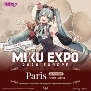 Hatsune Miku