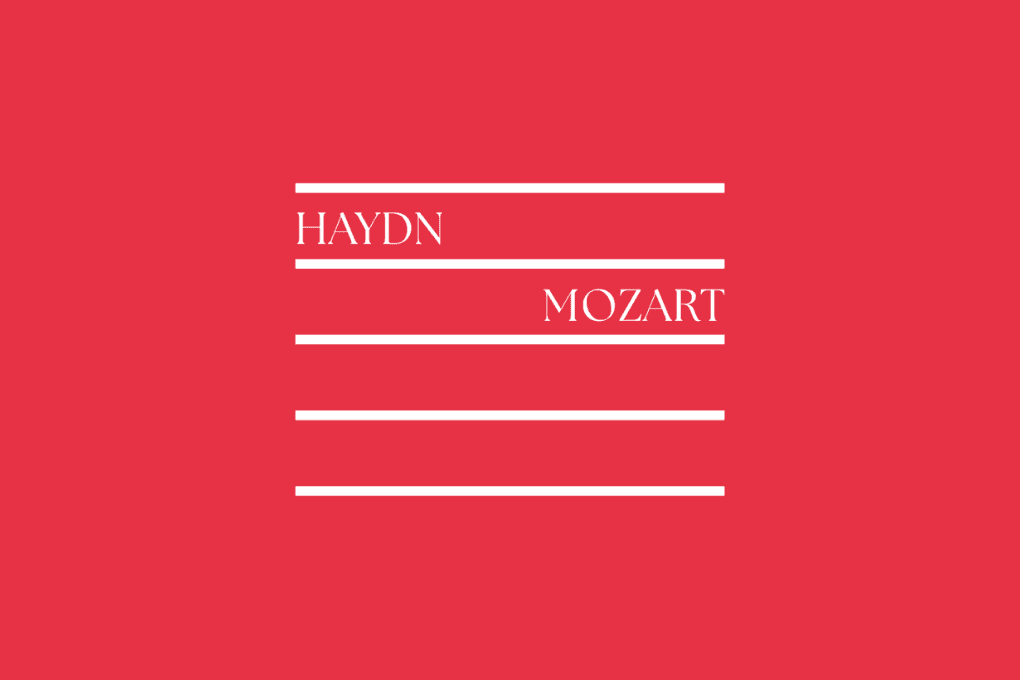 Haydn | Mozart
