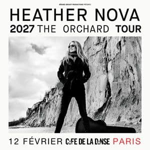 Heather Nova