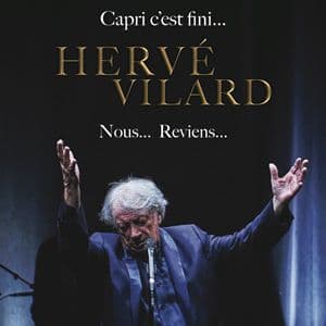 Hervé Vilard