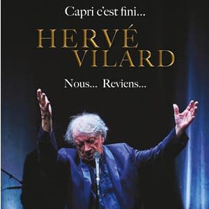 Hervé Vilard