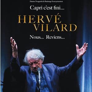 Hervé Vilard