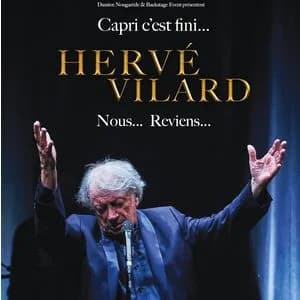 Hervé Vilard