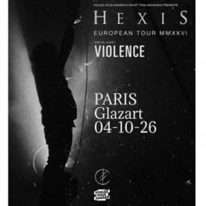 Hexis - Violence