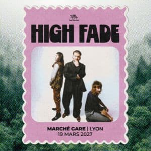 High Fade