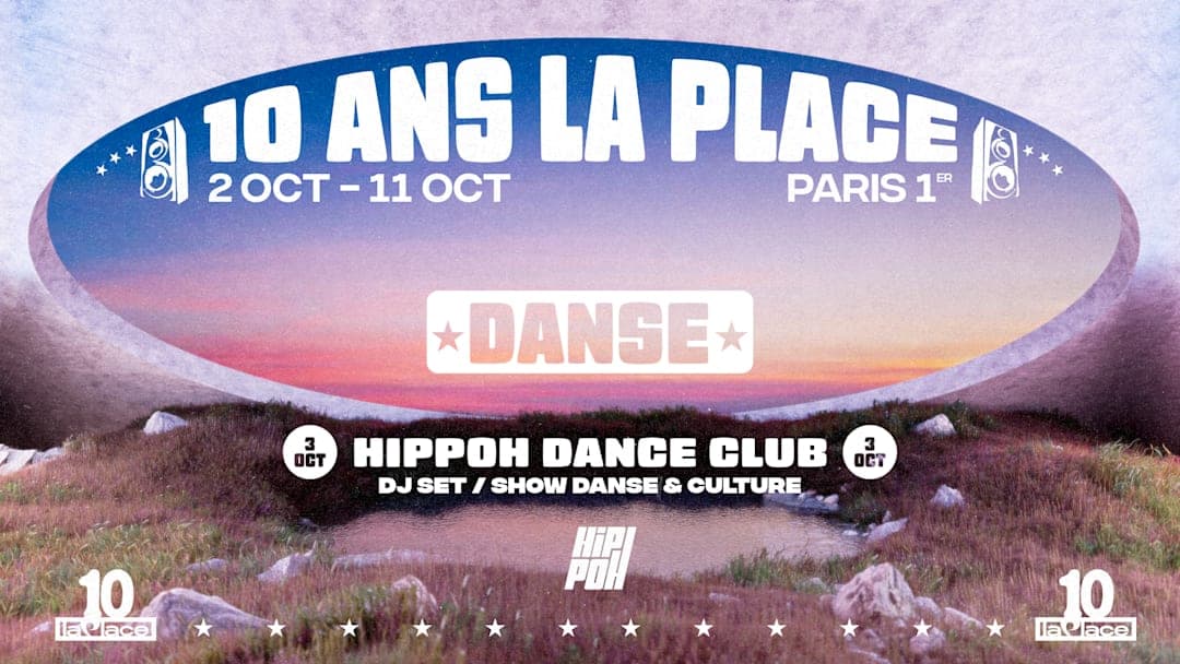 Hippoh Dance Club