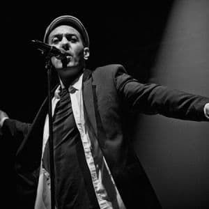 HK - Le jour où j'ai rencontré Brel