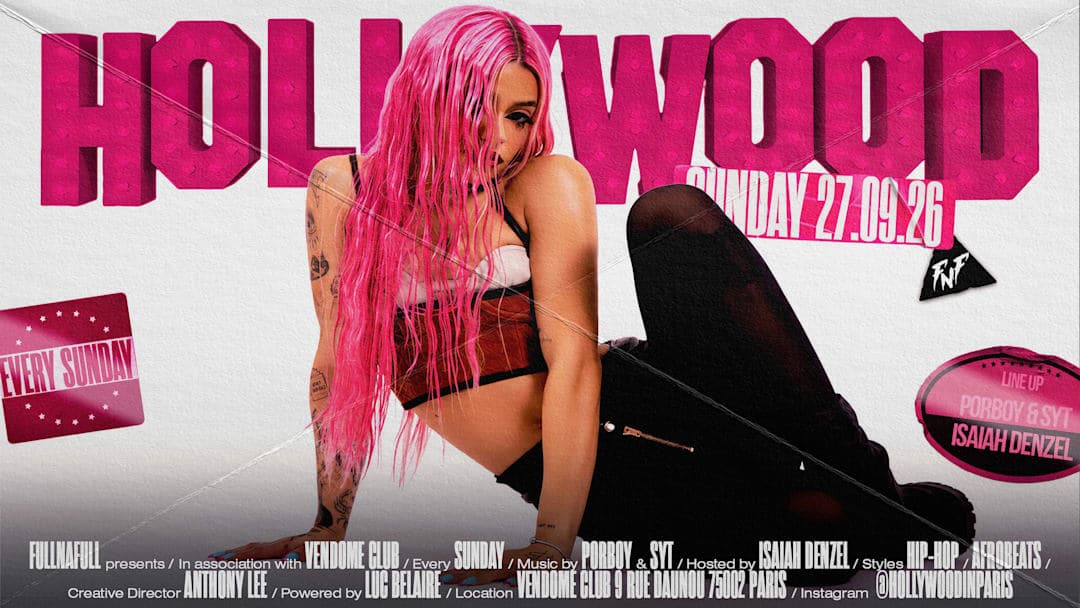 Hollywood