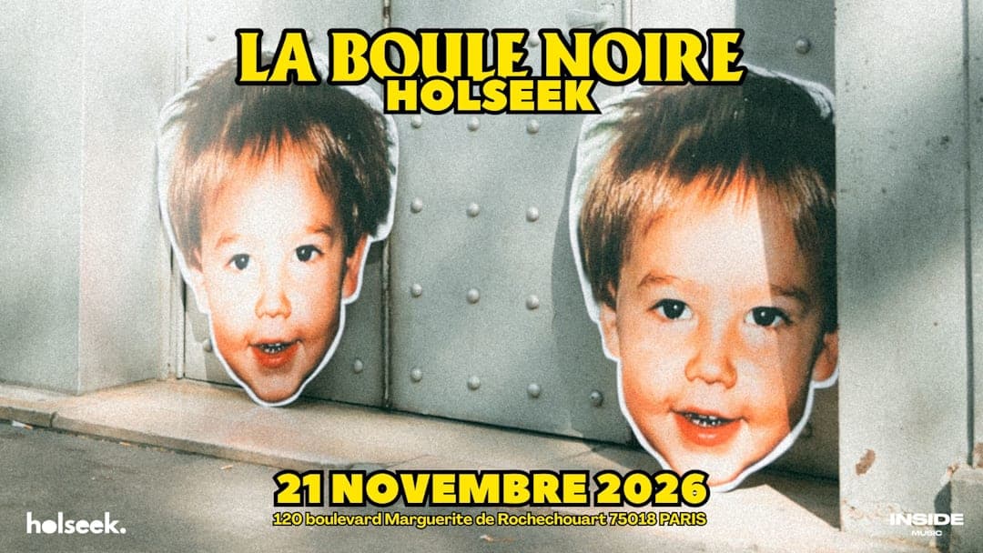 Holseek