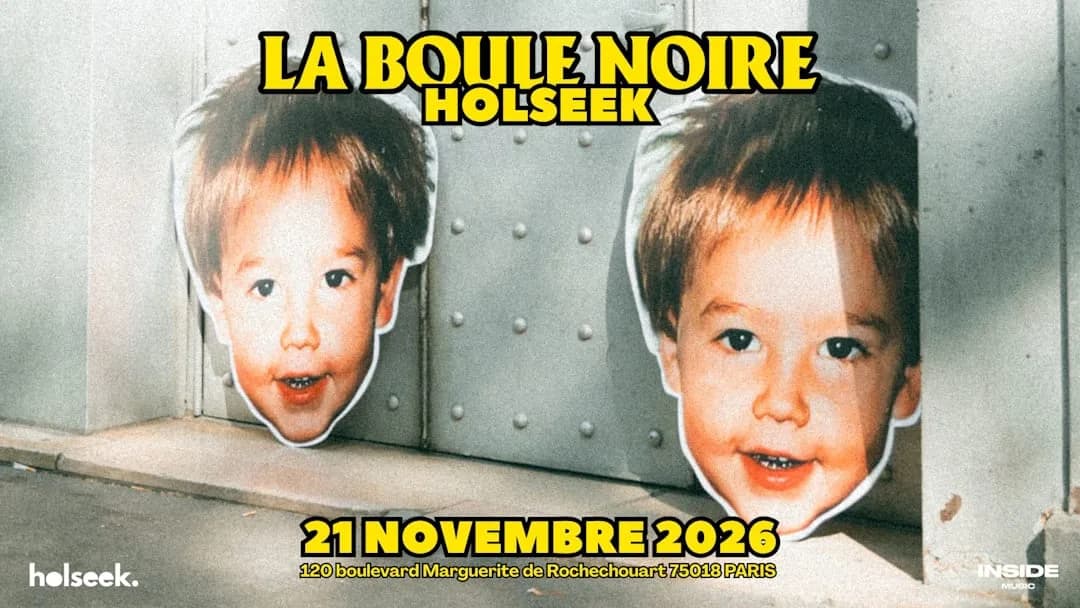 Holseek