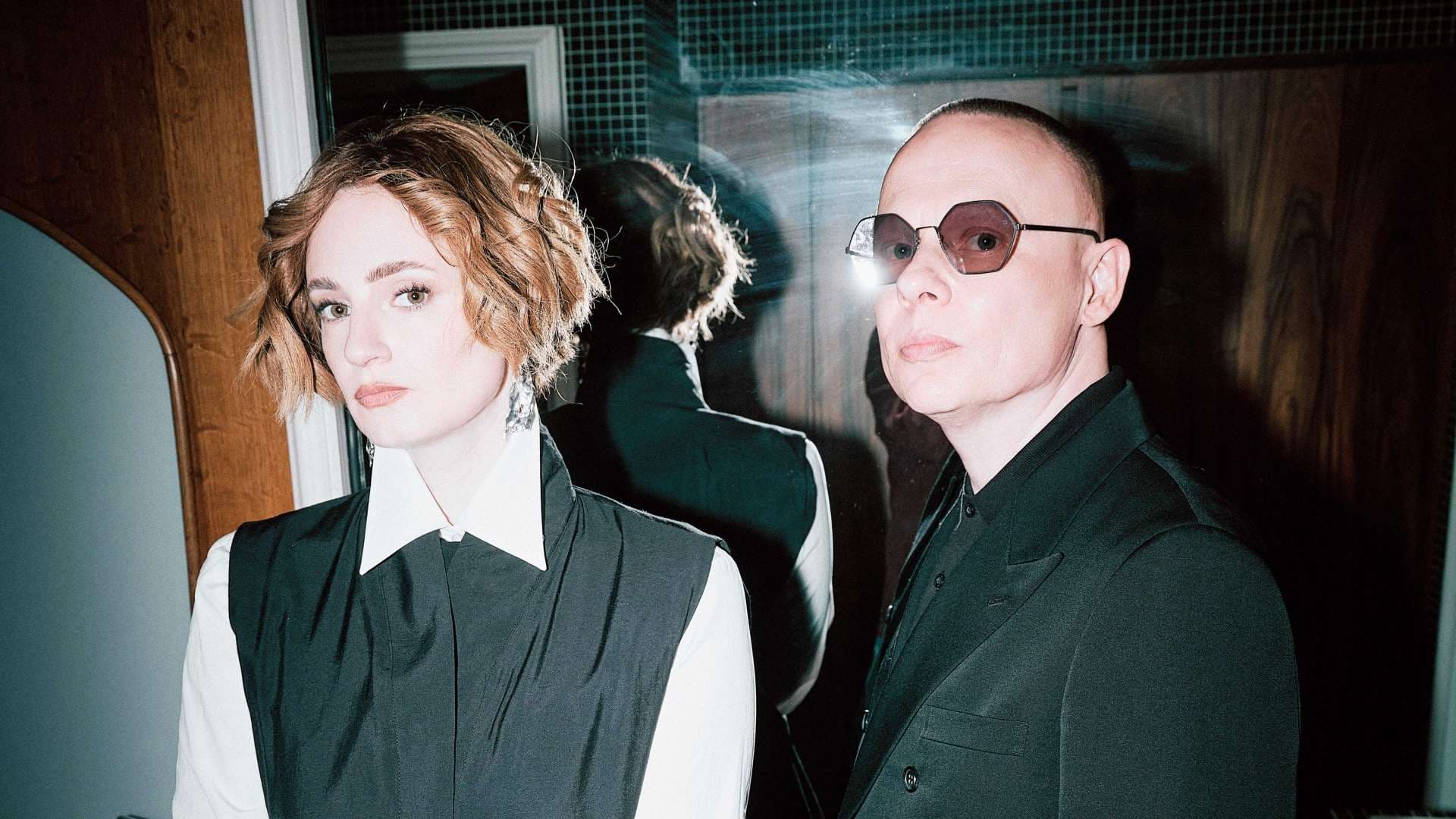 Hooverphonic