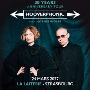 Hooverphonic