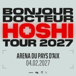 Hoshi