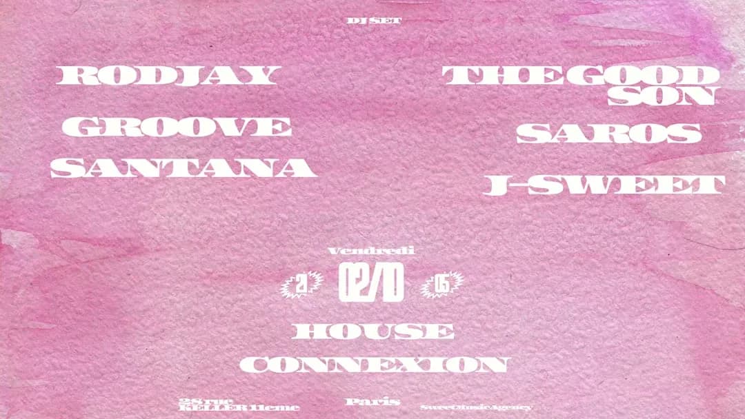 House Connexion