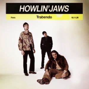 Howlin'Jaws