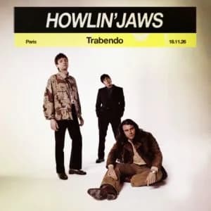 Howlin'Jaws