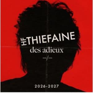 Hubert Félix Thiéfaine