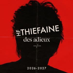 Hubert Félix Thiéfaine