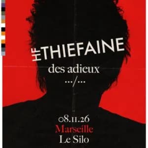 Hubert Félix Thiéfaine