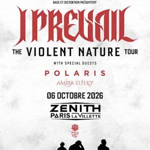 I Prevail