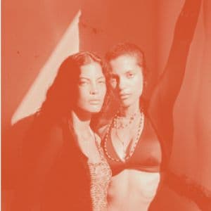 Ibeyi