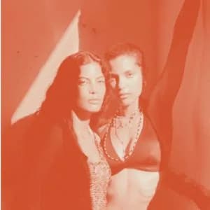 Ibeyi