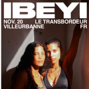Ibeyi