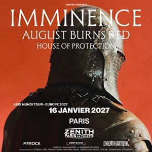 Imminence