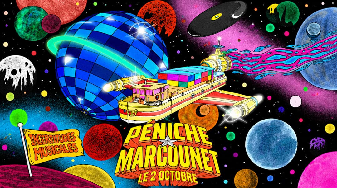 Incertitudes Musicales All Night Long