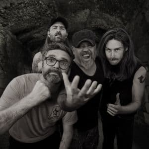 Integrity + Ringworm + World I Hate