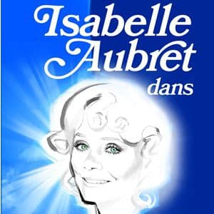 Isabelle Aubret