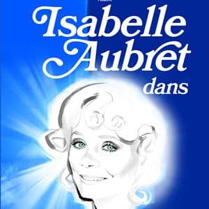 Isabelle Aubret
