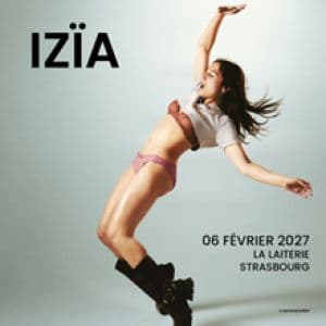 Izïa