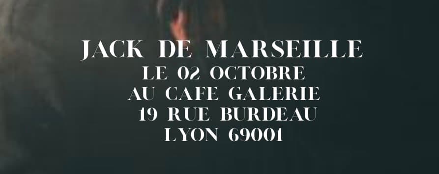 Jack de Marseille
