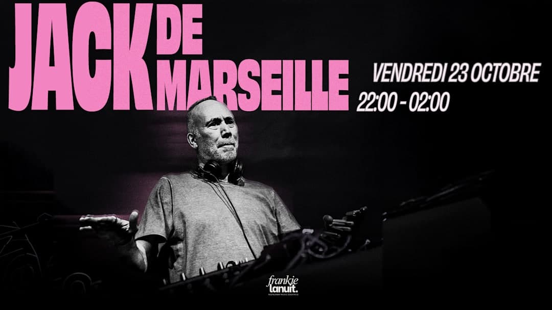 Jack de Marseille #4