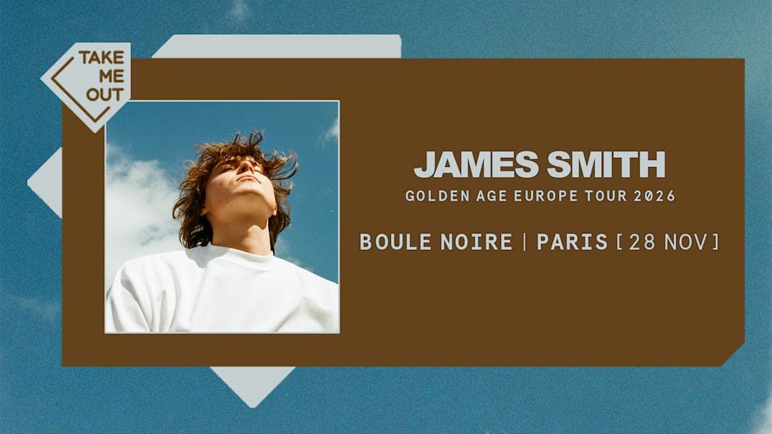 James Smith