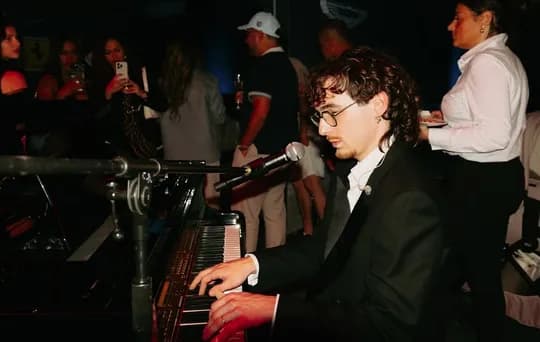 #JamVocale / OpenMic de Raphaël & Valentin