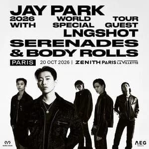 Jay Park