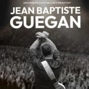 Jean-Baptiste Guégan - La voie de Johnny