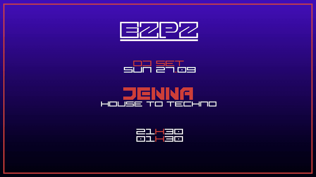 Jenna