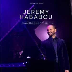 Jérémy Hababou
