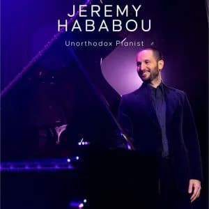 Jérémy Hababou