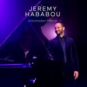 Jeremy Hababou