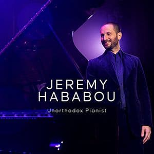 Jérémy Hababou