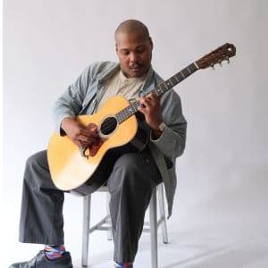 Jerron Paxton