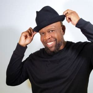 Jeru the Damaja