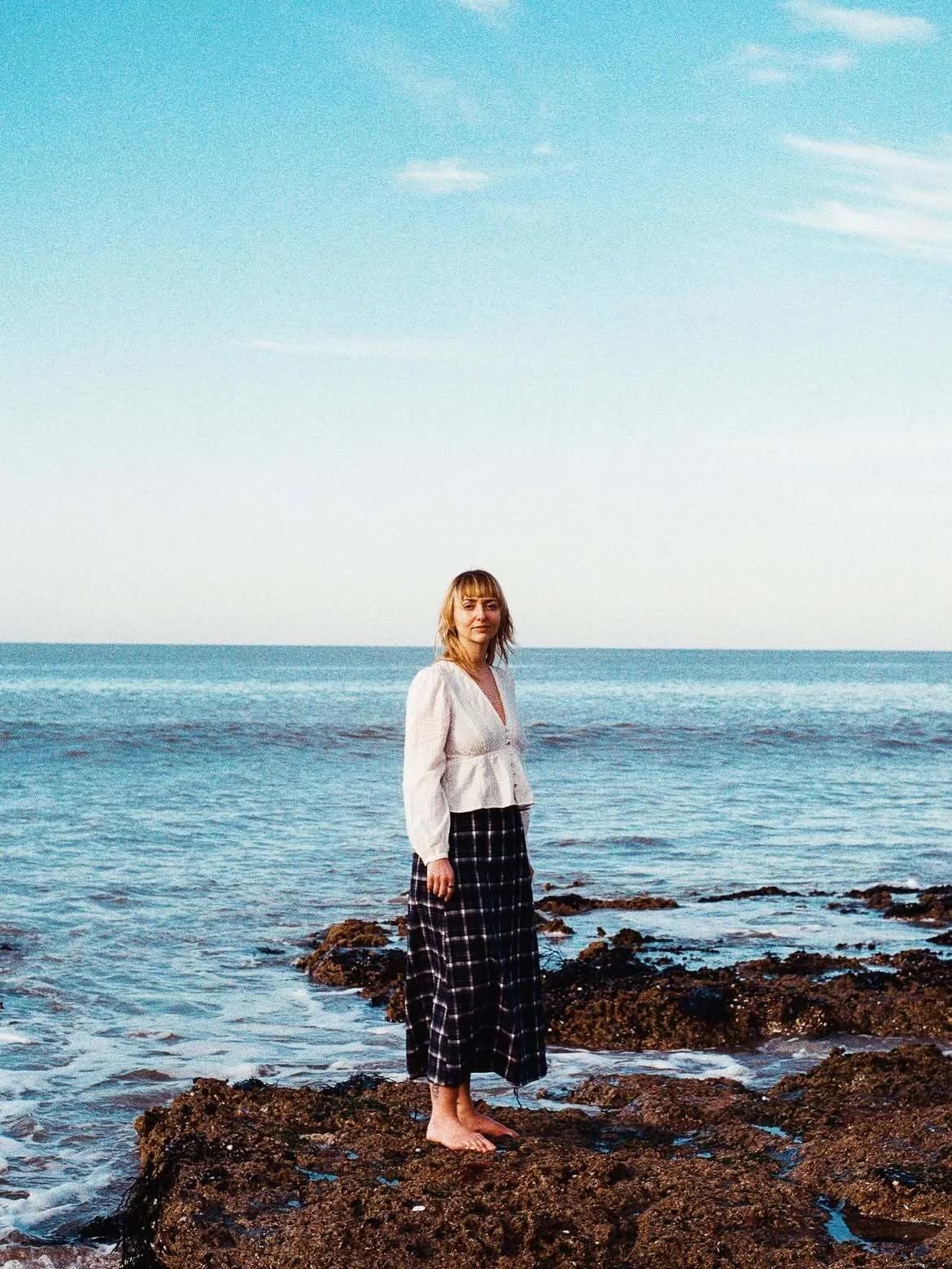 Jeudi des fabriques - Mackenzie Leighton + Dear March