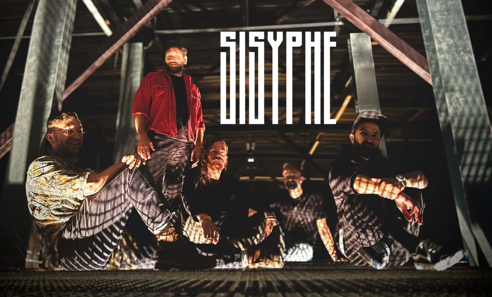 Jeudi des fabriques - Sisyphe