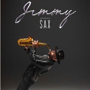 Jimmy Sax