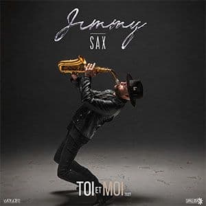 Jimmy Sax